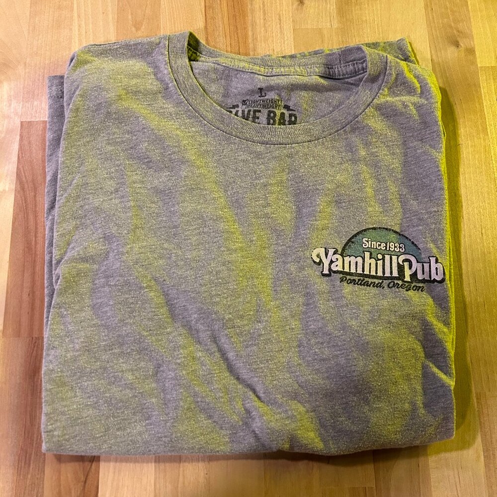 Yamhill Pub - Portland OR